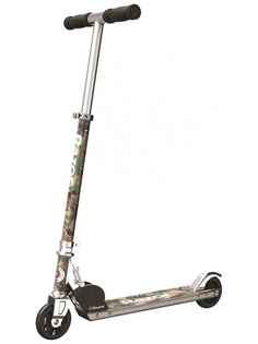 Самокат Razor A Special Edition Camouflage