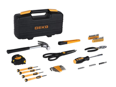 Набор инструмента Deko DKMT41 41 предмет 065-0750 ДЕКО