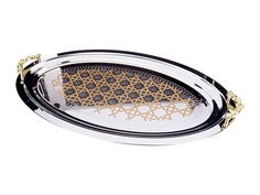 Поднос Agness 920-042