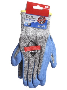 Перчатки Зубр Эксперт размер M 11277-M