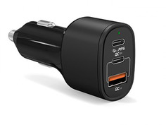 Зарядное устройство KS-is USB PD QC4.0 KS-438