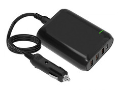 Зарядное устройство KS-is USB PD QC4.0 KS-436