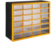 Ящик для инструментов Deko DKTB11 50x16x39cm 065-0816 ДЕКО