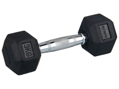 Гантель Harper Gym NT162 3kg