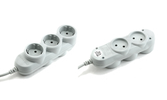 Удлинитель Power Cube 5 Sockets 16A 1.5m PC-Y-5-32-1,5