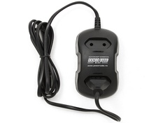 Удлинитель Power Cube 2 Sockets 1.8m PCM-2B