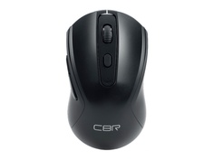 Мышь CBR CM 522 Black