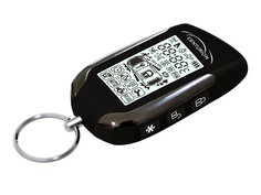 Сигнализация Centurion S-12