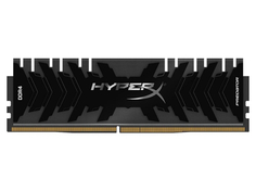 Модуль памяти HyperX Predator DDR4 DIMM 2666Mhz PC21300 CL15 - 32Gb HX426C15PB3/32