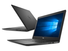 Ноутбук Dell Vostro 3591 3591-6371 (Intel Core i5-1035G1 1.0GHz/8192Mb/512Gb SSD/Intel UHD Graphics/Wi-Fi/Bluetooth/Cam/15.6/1920x1080/Windows 10 Professional)