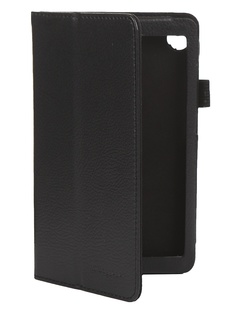 Чехол IT Baggage для Lenovo Tab M7 7.0 TB-7305 Black ITLN7305-1
