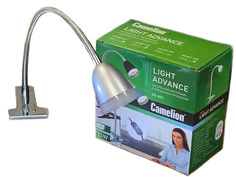 Настольная лампа Camelion KD-847 C03