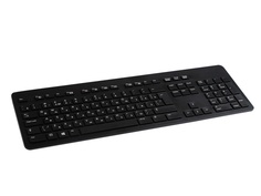 Клавиатура HP T6U20AA Black