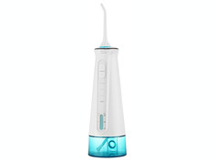 Ирригатор Qumo Health Portable Irrigator P2 QHI-2 30552