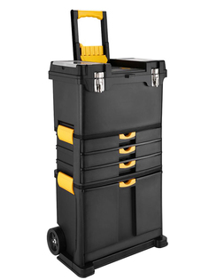 Ящик для инструментов Deko DKTB9 065-0814 ДЕКО