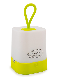 Фонарь Яркий луч LT-6 Барсик