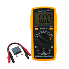 Мультиметр Мегеон 14022