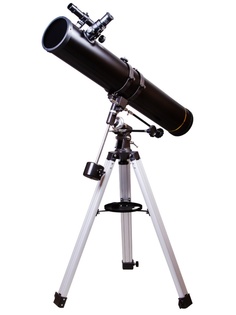 Телескоп Levenhuk Skyline Plus 120S 73804