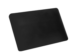 Аксессуар Чехол Palmexx для MacBook Pro 15.4 MacCase Black PX/McCASE PRO154 BL