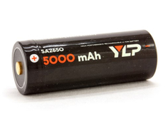 Аккумулятор Яркий Луч 26650 YLP SA2650 5000mAh 4606400628668