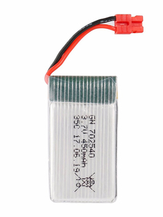 Аккумулятор Syma SYMA-X15W-14 LiPo для X15W