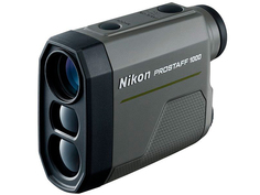 Дальномер Nikon Prostaff 1000