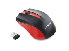 Мышь Гарнизон GMW-430R Red
