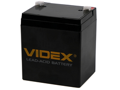 Аккумулятор для ИБП Videx 6FM4.5 12V 4.5Ah VID-6FM4.5