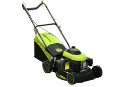 Газонокосилка Ryobi 160cc OHV 46cm RLM46160S 5133004344