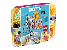 Конструктор Lego Dots Креативные фоторамки 398 дет. 41914