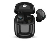 Наушники HIPER TWS Nofa Black