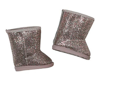 Одежда для куклы Zapf Creation Baby Born Зимние сапожки 824-573G