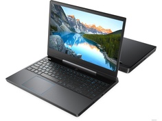 Ноутбук Dell G5 5590 G515-9340 (Intel Core i7-9750H 2.6 GHz/16384Mb/512Gb SSD/nVidia GeForce RTX 2060 6144Mb/Wi-Fi/Bluetooth/Cam/15.6/1920x1080/Linux)