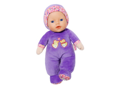 Кукла Zapf Creation Игрушка Baby Born For Babies 827-482