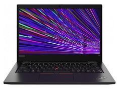 Ноутбук Lenovo ThinkPad L13 20R30009RT (Intel Core i5-10210U 1.6GHz/16384Mb/512Gb SSD/No ODD/Intel HD Graphics/Wi-Fi/Bluetooth/Cam/13.3/1920x1080/Windows 10 64-bit)