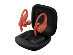 Наушники Beats Powerbeats Pro Lava Red