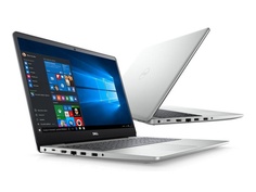 Ноутбук Dell Inspiron 5593 Silver 5593-8680 (Intel Core i5-1035G1 1.0 GHz/8192Mb/512Gb SSD/nVidia GeForce MX230 2048Mb/Wi-Fi/Bluetooth/Cam/15.6/1920x1080/Windows 10 Home 64-bit)