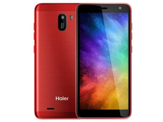 Сотовый телефон Haier Alpha A4 Lite Red TD0028852RU