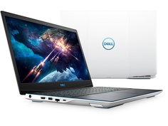 Ноутбук Dell G3 15-3500 G315-5706 (Intel Core i5-10300H 2.5GHz/8192Mb/1000Gb + 256Gb SSD/nVidia GeForce GTX 1650 Ti 4096Mb/Wi-Fi/15.6/1920x1080/Linux)