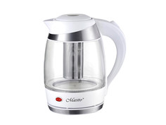 Чайник Maestro MR-065 White