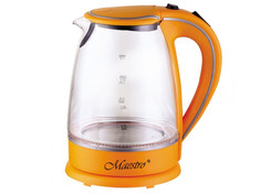 Чайник Maestro MR-064 Orange