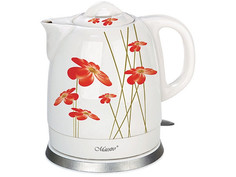 Чайник Maestro MR-066 Red Flowers