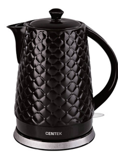 Чайник CENTEK CT-0061 Black