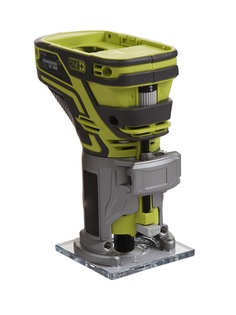 Фрезер Ryobi R18TR-0 ONE+ 5133002917