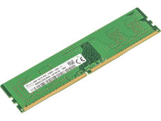 Модуль памяти Hynix DDR4 DIMM 2400MHz PC4 -19200 CL17 - 4Gb HMA851U6CJR6N-UHN0