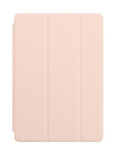 Чехол для APPLE iPad Air 10.5 Smart Cover Pink Sand MVQ42ZM/A