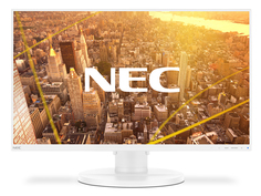 Монитор NEC MultiSync E271N White 60004633