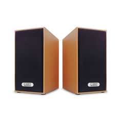 Колонка CBR CMS 635 Wooden