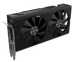 Видеокарта Sapphire Pulse Radeon RX 580 8GD5 1366Mhz PCI-E 3.0 8192Mb 8000Mhz 256 bit DVI 2xHDMI 11265-05-20G Выгодный набор + серт. 200Р!!!