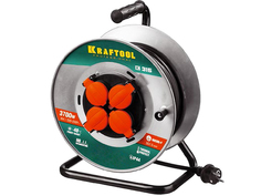 Удлинитель Kraftool К-315 55085-50 / z01